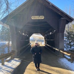 Meet your Posher, Brittany